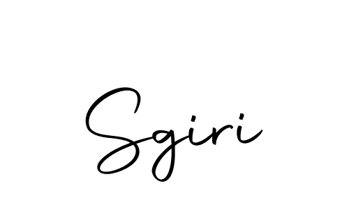Best and Professional Signature Style for Sgiri. Autography-DOLnW Best Signature Style Collection. Sgiri signature style 10 images and pictures png