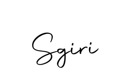 Make a short Sgiri signature style. Manage your documents anywhere anytime using Autography-DOLnW. Create and add eSignatures, submit forms, share and send files easily. Sgiri signature style 10 images and pictures png