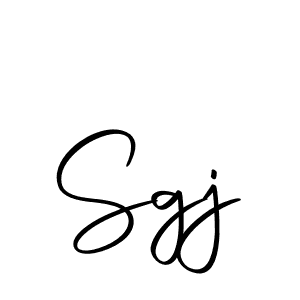 You can use this online signature creator to create a handwritten signature for the name Sgj. This is the best online autograph maker. Sgj signature style 10 images and pictures png