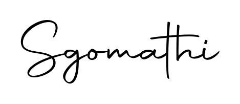 Express your personality with a custom Sgomathi signature crafted with Autography-DOLnW typography. Free transparent PNG download available. Sgomathi signature style 10 images and pictures png