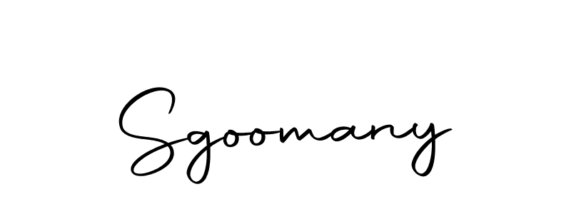 Check out images of Autograph of Sgoomany name. Actor Sgoomany Signature Style. Autography-DOLnW is a professional sign style online. Sgoomany signature style 10 images and pictures png