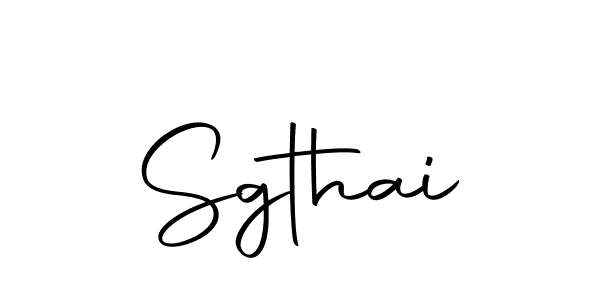 See photos of Sgthai official signature by Spectra . Check more albums & portfolios. Read reviews & check more about Autography-DOLnW font. Sgthai signature style 10 images and pictures png