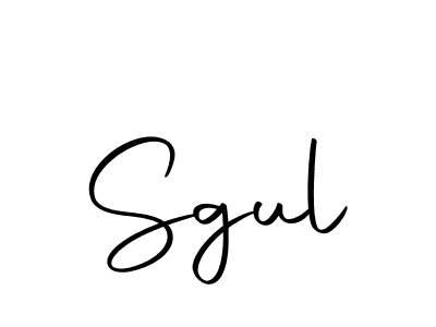 Make a short Sgul signature style. Manage your documents anywhere anytime using Autography-DOLnW. Create and add eSignatures, submit forms, share and send files easily. Sgul signature style 10 images and pictures png