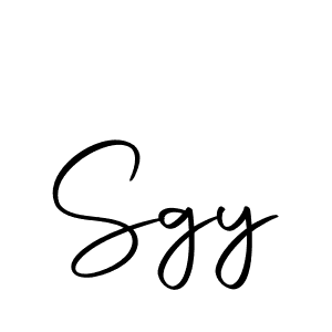 Best and Professional Signature Style for Sgy. Autography-DOLnW Best Signature Style Collection. Sgy signature style 10 images and pictures png