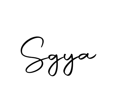 You can use this online signature creator to create a handwritten signature for the name Sgya. This is the best online autograph maker. Sgya signature style 10 images and pictures png