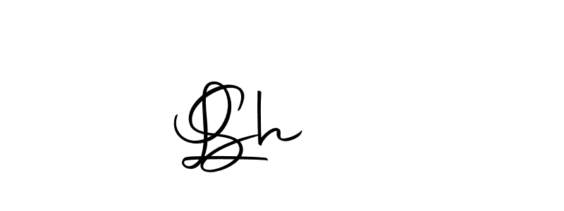Also we have Sh     L name is the best signature style. Create professional handwritten signature collection using Autography-DOLnW autograph style. Sh     L signature style 10 images and pictures png