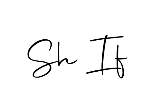 You can use this online signature creator to create a handwritten signature for the name Sh If. This is the best online autograph maker. Sh If signature style 10 images and pictures png