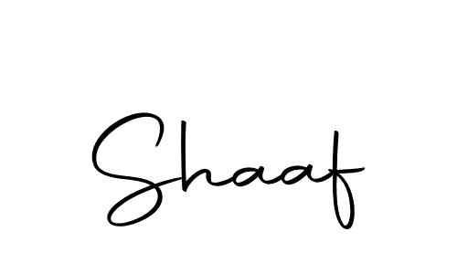 You can use this online signature creator to create a handwritten signature for the name Shaaf. This is the best online autograph maker. Shaaf signature style 10 images and pictures png