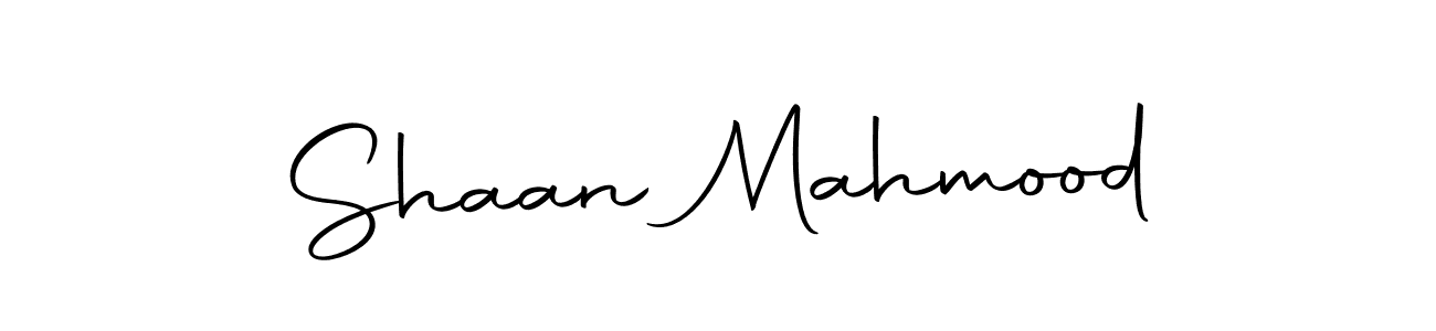 if you are searching for the best signature style for your name Shaan Mahmood. so please give up your signature search. here we have designed multiple signature styles  using Autography-DOLnW. Shaan Mahmood signature style 10 images and pictures png