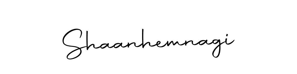 if you are searching for the best signature style for your name Shaanhemnagi. so please give up your signature search. here we have designed multiple signature styles  using Autography-DOLnW. Shaanhemnagi signature style 10 images and pictures png