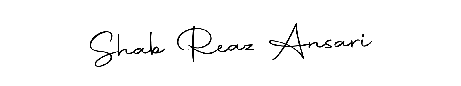 Check out images of Autograph of Shab Reaz Ansari name. Actor Shab Reaz Ansari Signature Style. Autography-DOLnW is a professional sign style online. Shab Reaz Ansari signature style 10 images and pictures png