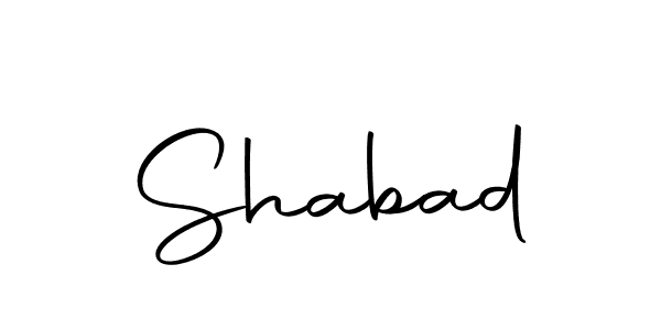 How to make Shabad name signature. Use Autography-DOLnW style for creating short signs online. This is the latest handwritten sign. Shabad signature style 10 images and pictures png