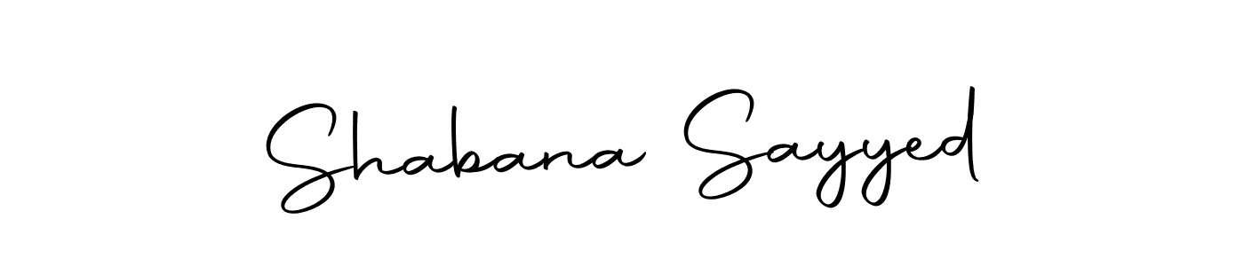 Also You can easily find your signature by using the search form. We will create Shabana Sayyed name handwritten signature images for you free of cost using Autography-DOLnW sign style. Shabana Sayyed signature style 10 images and pictures png