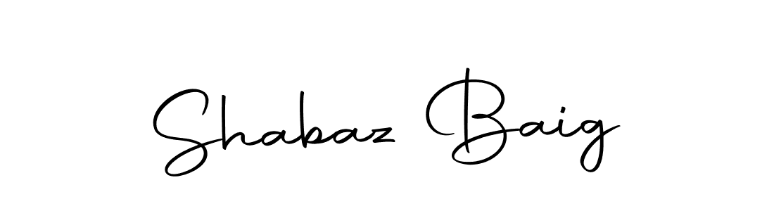 How to Draw Shabaz Baig signature style? Autography-DOLnW is a latest design signature styles for name Shabaz Baig. Shabaz Baig signature style 10 images and pictures png