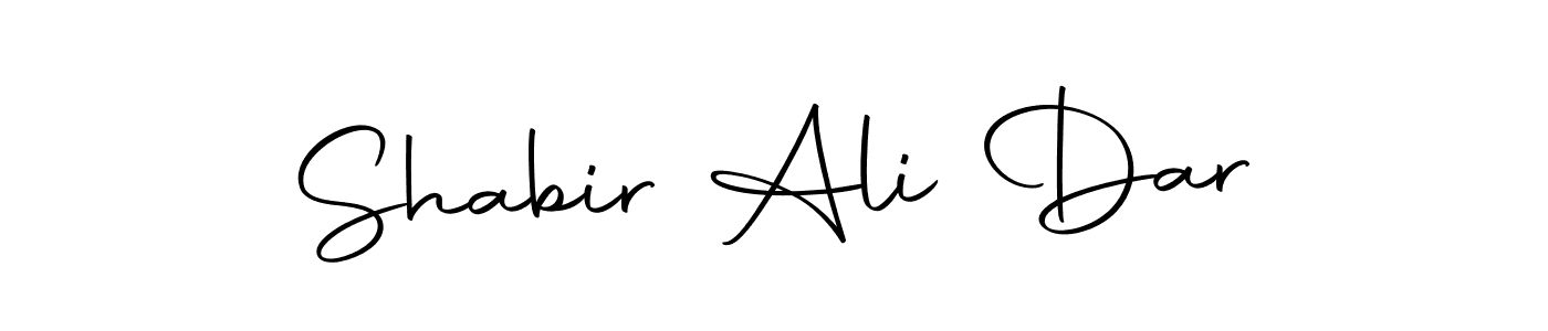 How to Draw Shabir Ali Dar signature style? Autography-DOLnW is a latest design signature styles for name Shabir Ali Dar. Shabir Ali Dar signature style 10 images and pictures png