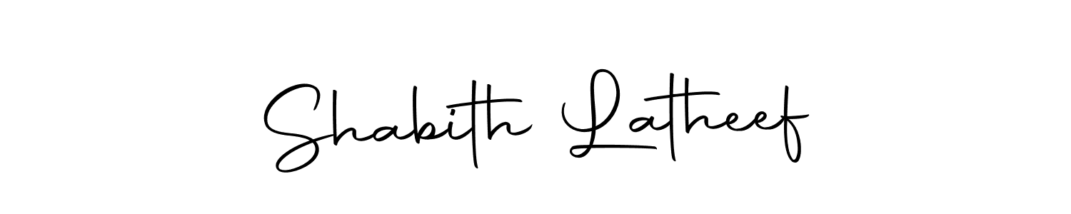 Best and Professional Signature Style for Shabith Latheef. Autography-DOLnW Best Signature Style Collection. Shabith Latheef signature style 10 images and pictures png