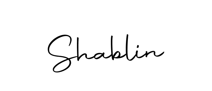 Once you've used our free online signature maker to create your best signature Autography-DOLnW style, it's time to enjoy all of the benefits that Shablin name signing documents. Shablin signature style 10 images and pictures png