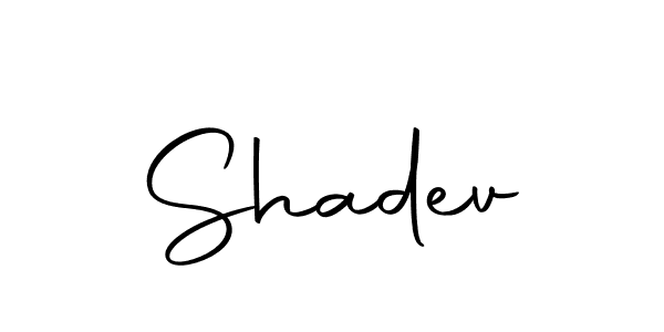 How to Draw Shadev signature style? Autography-DOLnW is a latest design signature styles for name Shadev. Shadev signature style 10 images and pictures png