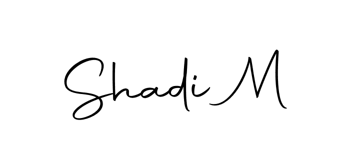 This is the best signature style for the Shadi M name. Also you like these signature font (Autography-DOLnW). Mix name signature. Shadi M signature style 10 images and pictures png