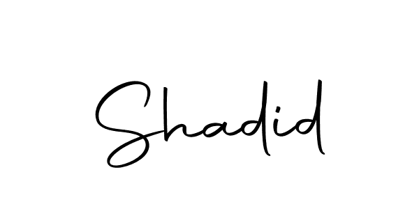 See photos of Shadid official signature by Spectra . Check more albums & portfolios. Read reviews & check more about Autography-DOLnW font. Shadid signature style 10 images and pictures png