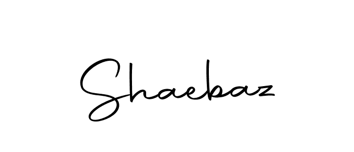 You can use this online signature creator to create a handwritten signature for the name Shaebaz. This is the best online autograph maker. Shaebaz signature style 10 images and pictures png