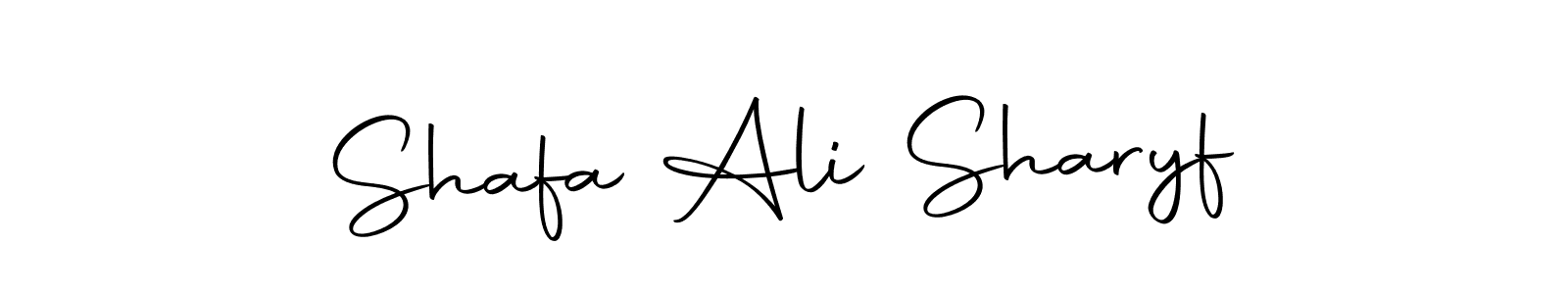 How to Draw Shafa Ali Sharyf signature style? Autography-DOLnW is a latest design signature styles for name Shafa Ali Sharyf. Shafa Ali Sharyf signature style 10 images and pictures png