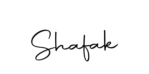 Also we have Shafak name is the best signature style. Create professional handwritten signature collection using Autography-DOLnW autograph style. Shafak signature style 10 images and pictures png