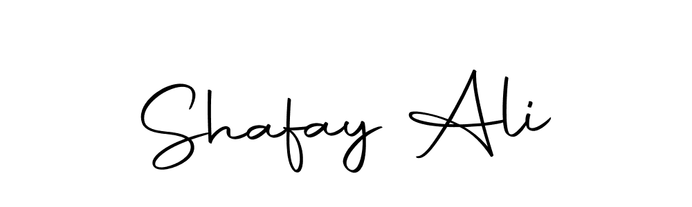 This is the best signature style for the Shafay Ali name. Also you like these signature font (Autography-DOLnW). Mix name signature. Shafay Ali signature style 10 images and pictures png
