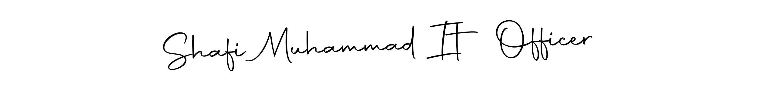 Best and Professional Signature Style for Shafi Muhammad It Officer. Autography-DOLnW Best Signature Style Collection. Shafi Muhammad It Officer signature style 10 images and pictures png