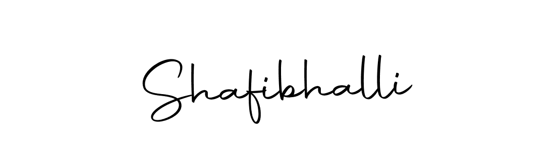 Also we have Shafibhalli name is the best signature style. Create professional handwritten signature collection using Autography-DOLnW autograph style. Shafibhalli signature style 10 images and pictures png