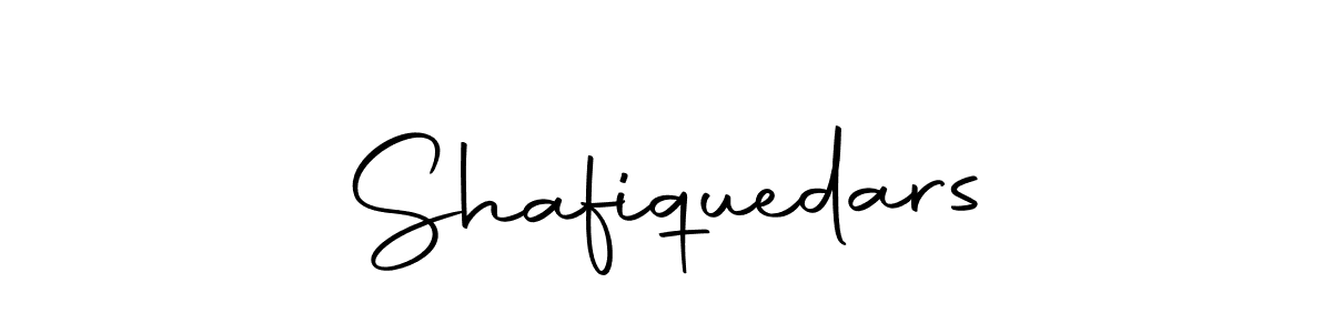 Make a beautiful signature design for name Shafiquedars. With this signature (Autography-DOLnW) style, you can create a handwritten signature for free. Shafiquedars signature style 10 images and pictures png