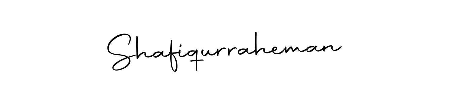Here are the top 10 professional signature styles for the name Shafiqurraheman. These are the best autograph styles you can use for your name. Shafiqurraheman signature style 10 images and pictures png