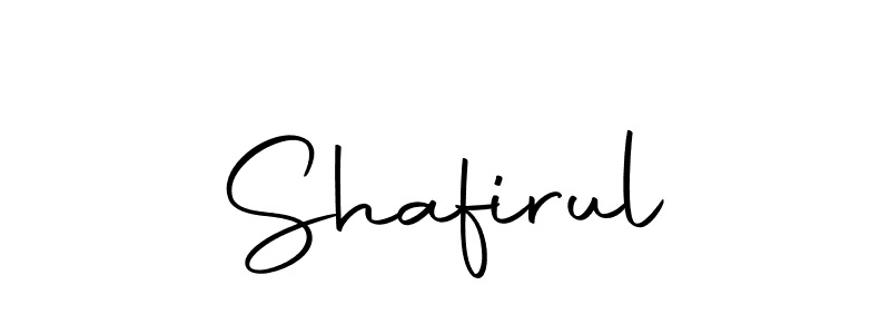 Shafirul stylish signature style. Best Handwritten Sign (Autography-DOLnW) for my name. Handwritten Signature Collection Ideas for my name Shafirul. Shafirul signature style 10 images and pictures png