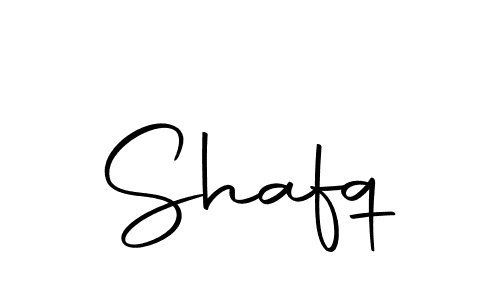 You can use this online signature creator to create a handwritten signature for the name Shafq. This is the best online autograph maker. Shafq signature style 10 images and pictures png