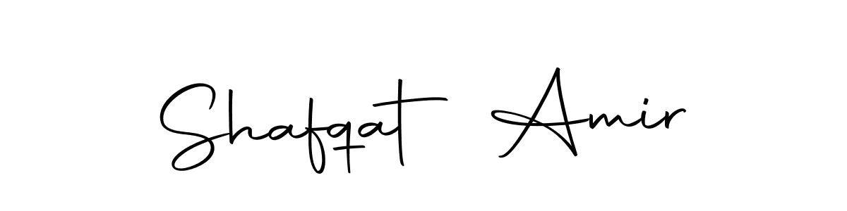 This is the best signature style for the Shafqat Amir name. Also you like these signature font (Autography-DOLnW). Mix name signature. Shafqat Amir signature style 10 images and pictures png