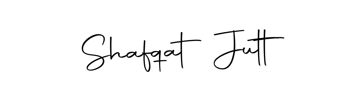 Use a signature maker to create a handwritten signature online. With this signature software, you can design (Autography-DOLnW) your own signature for name Shafqat Jutt. Shafqat Jutt signature style 10 images and pictures png