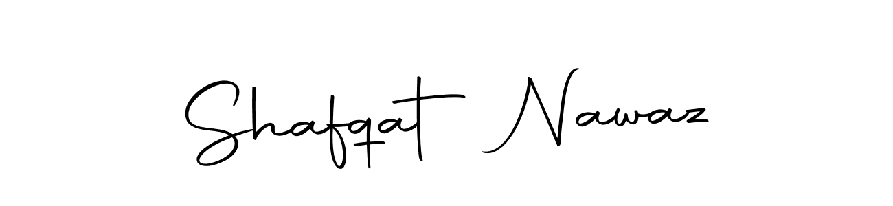 This is the best signature style for the Shafqat Nawaz name. Also you like these signature font (Autography-DOLnW). Mix name signature. Shafqat Nawaz signature style 10 images and pictures png