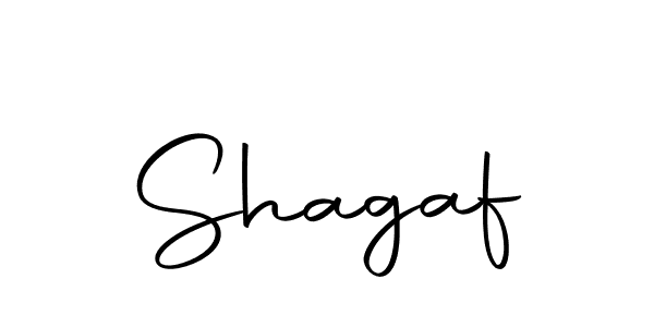 How to make Shagaf name signature. Use Autography-DOLnW style for creating short signs online. This is the latest handwritten sign. Shagaf signature style 10 images and pictures png