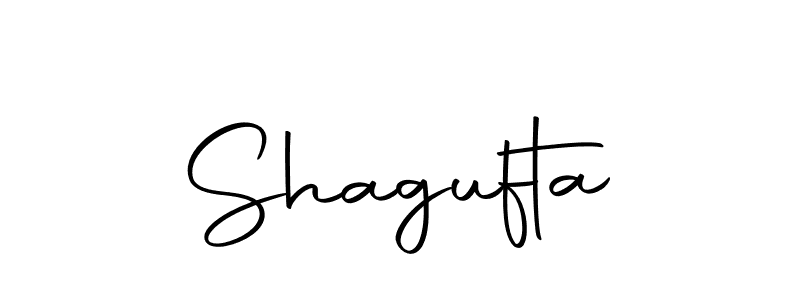 Here are the top 10 professional signature styles for the name Shagufta. These are the best autograph styles you can use for your name. Shagufta signature style 10 images and pictures png