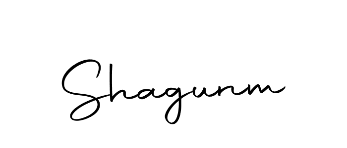 Also You can easily find your signature by using the search form. We will create Shagunm name handwritten signature images for you free of cost using Autography-DOLnW sign style. Shagunm signature style 10 images and pictures png