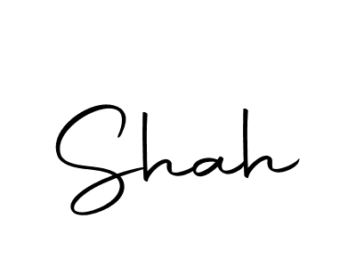 You should practise on your own different ways (Autography-DOLnW) to write your name (Shah) in signature. don't let someone else do it for you. Shah signature style 10 images and pictures png