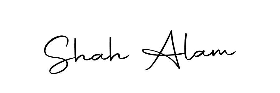 Similarly Autography-DOLnW is the best handwritten signature design. Signature creator online .You can use it as an online autograph creator for name Shah Alam. Shah Alam signature style 10 images and pictures png