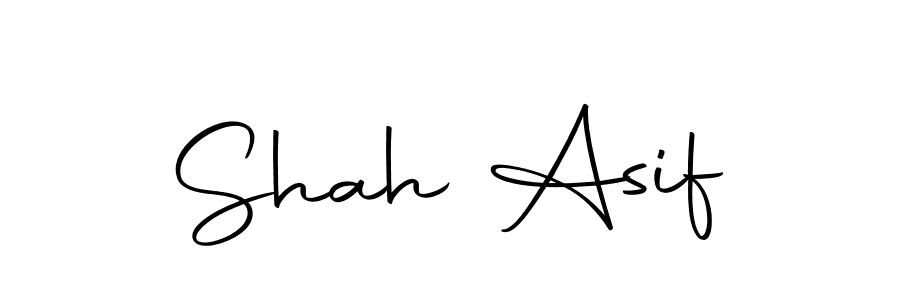 This is the best signature style for the Shah Asif name. Also you like these signature font (Autography-DOLnW). Mix name signature. Shah Asif signature style 10 images and pictures png