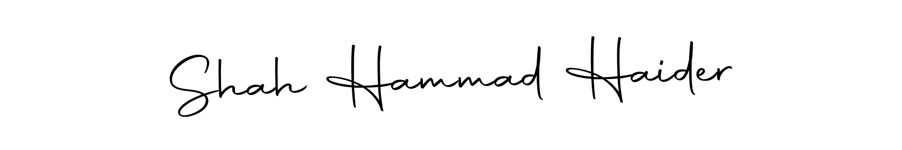 Check out images of Autograph of Shah Hammad Haider name. Actor Shah Hammad Haider Signature Style. Autography-DOLnW is a professional sign style online. Shah Hammad Haider signature style 10 images and pictures png