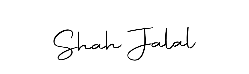 Once you've used our free online signature maker to create your best signature Autography-DOLnW style, it's time to enjoy all of the benefits that Shah Jalal name signing documents. Shah Jalal signature style 10 images and pictures png