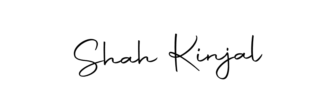 Also You can easily find your signature by using the search form. We will create Shah Kinjal name handwritten signature images for you free of cost using Autography-DOLnW sign style. Shah Kinjal signature style 10 images and pictures png