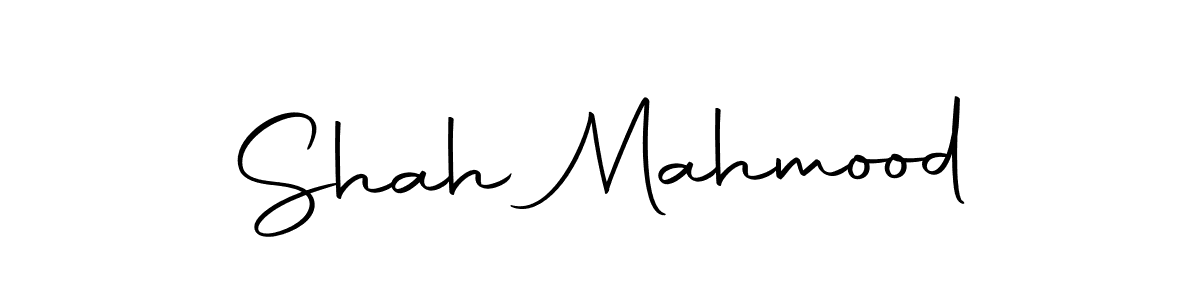Here are the top 10 professional signature styles for the name Shah Mahmood. These are the best autograph styles you can use for your name. Shah Mahmood signature style 10 images and pictures png