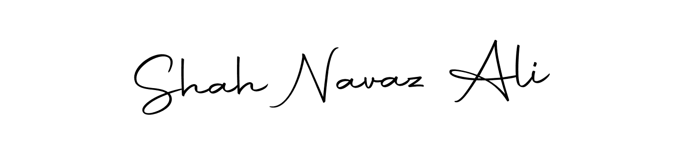 You can use this online signature creator to create a handwritten signature for the name Shah Navaz Ali. This is the best online autograph maker. Shah Navaz Ali signature style 10 images and pictures png