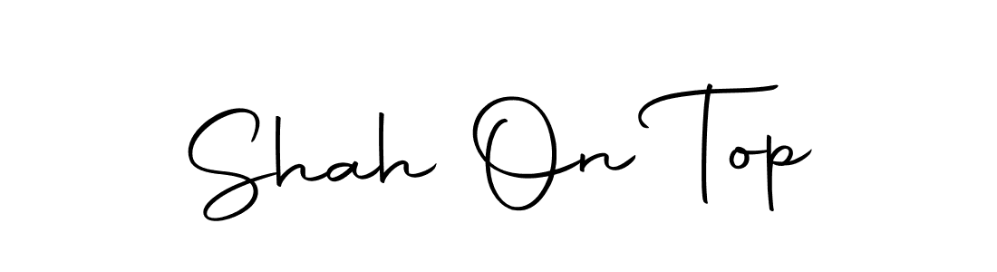 Check out images of Autograph of Shah On Top name. Actor Shah On Top Signature Style. Autography-DOLnW is a professional sign style online. Shah On Top signature style 10 images and pictures png