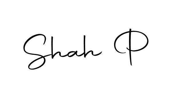Once you've used our free online signature maker to create your best signature Autography-DOLnW style, it's time to enjoy all of the benefits that Shah P name signing documents. Shah P signature style 10 images and pictures png
